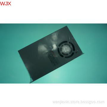 300W12V LED DC Driver/Converter/Transformer/ Power Supply